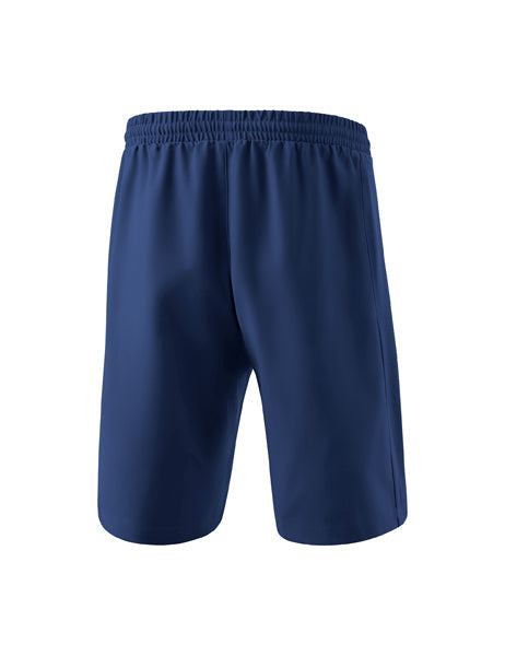 CHANGE by erima Shorts Erwachsene; Kinder new navy