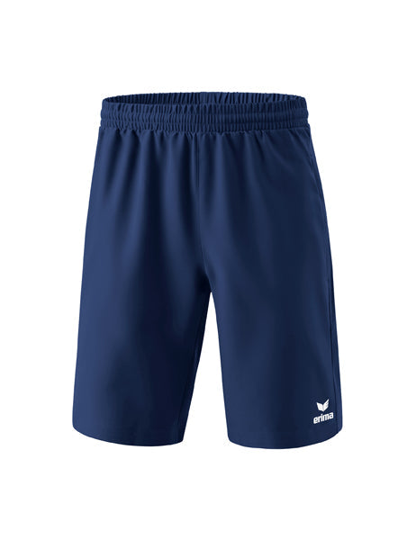 CHANGE by erima Shorts Erwachsene; Kinder new navy