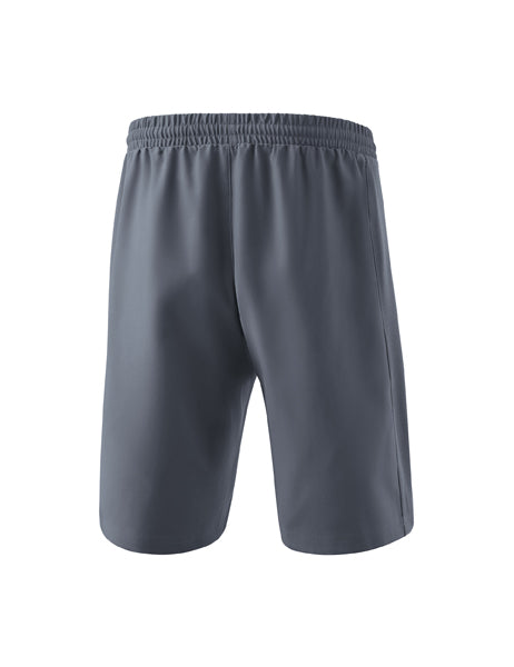 CHANGE by erima Shorts Erwachsene; Kinder slate grey