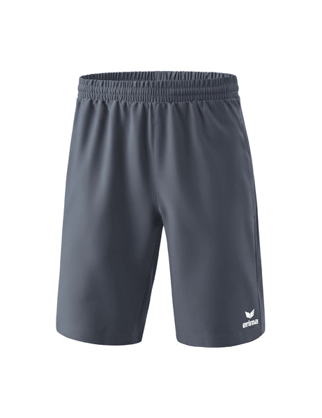 CHANGE by erima Shorts Erwachsene; Kinder slate grey