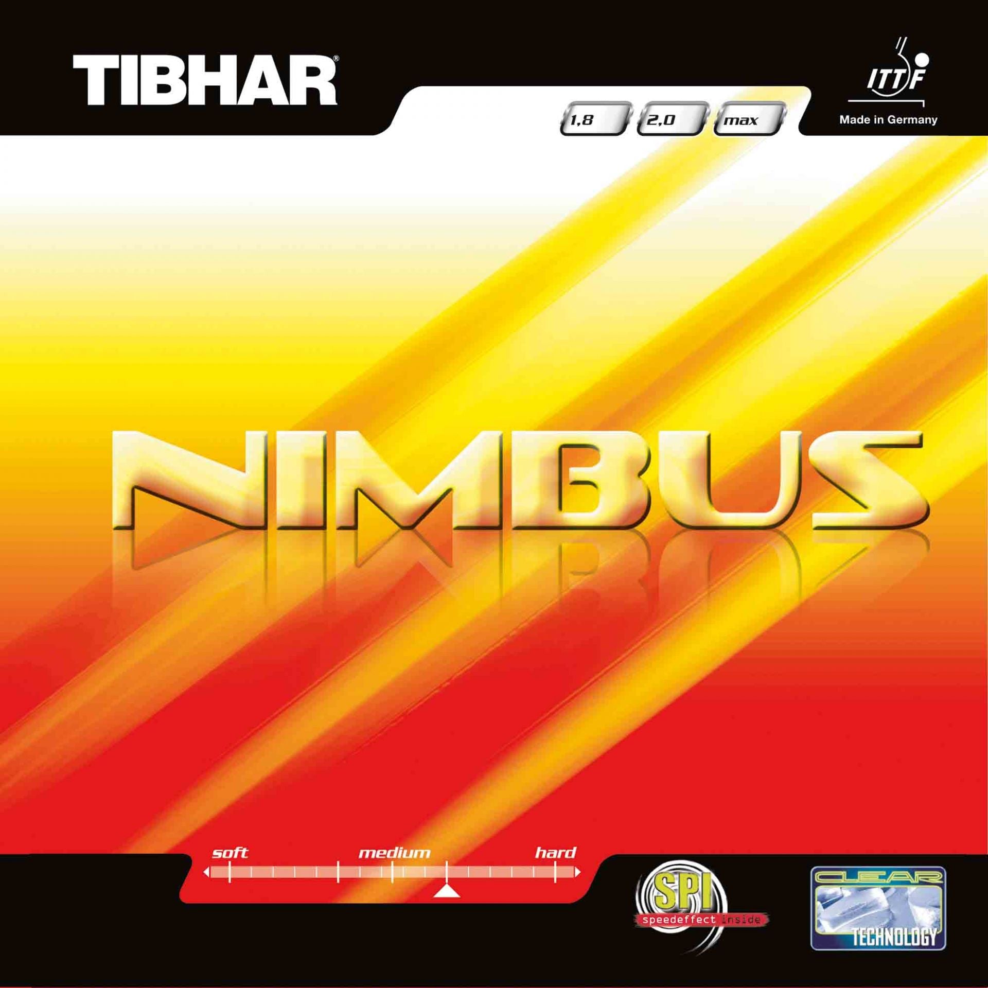 TT-Belag NIMBUS