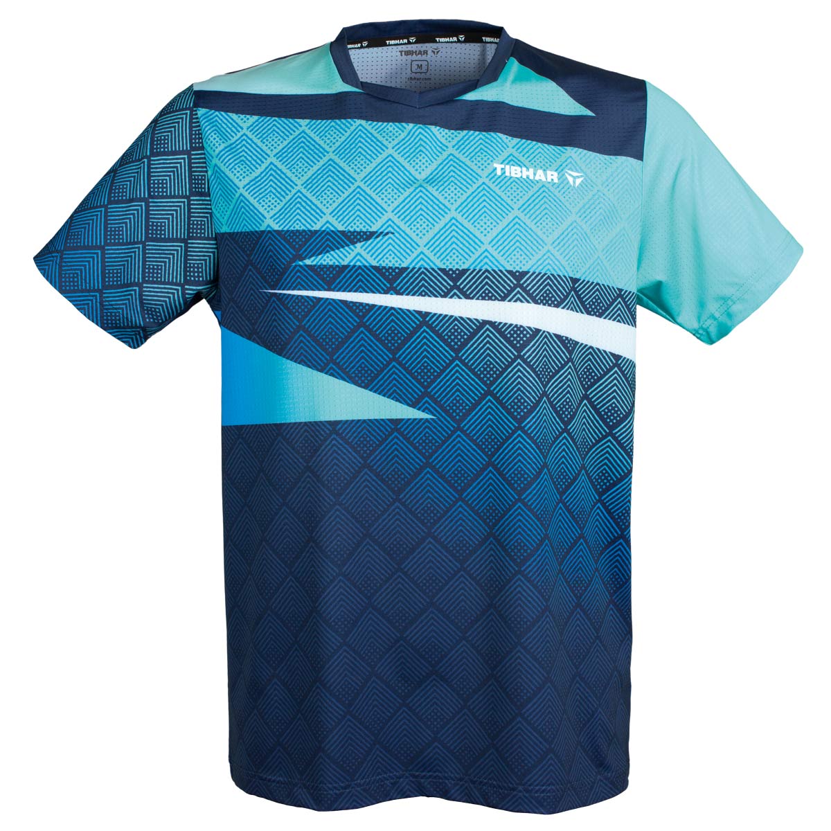 TIBHAR Shirt Corner
