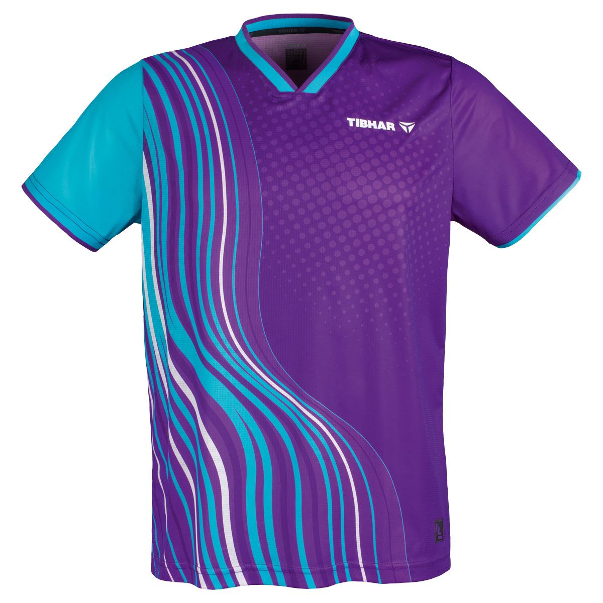 TIBHAR Shirt L2 River