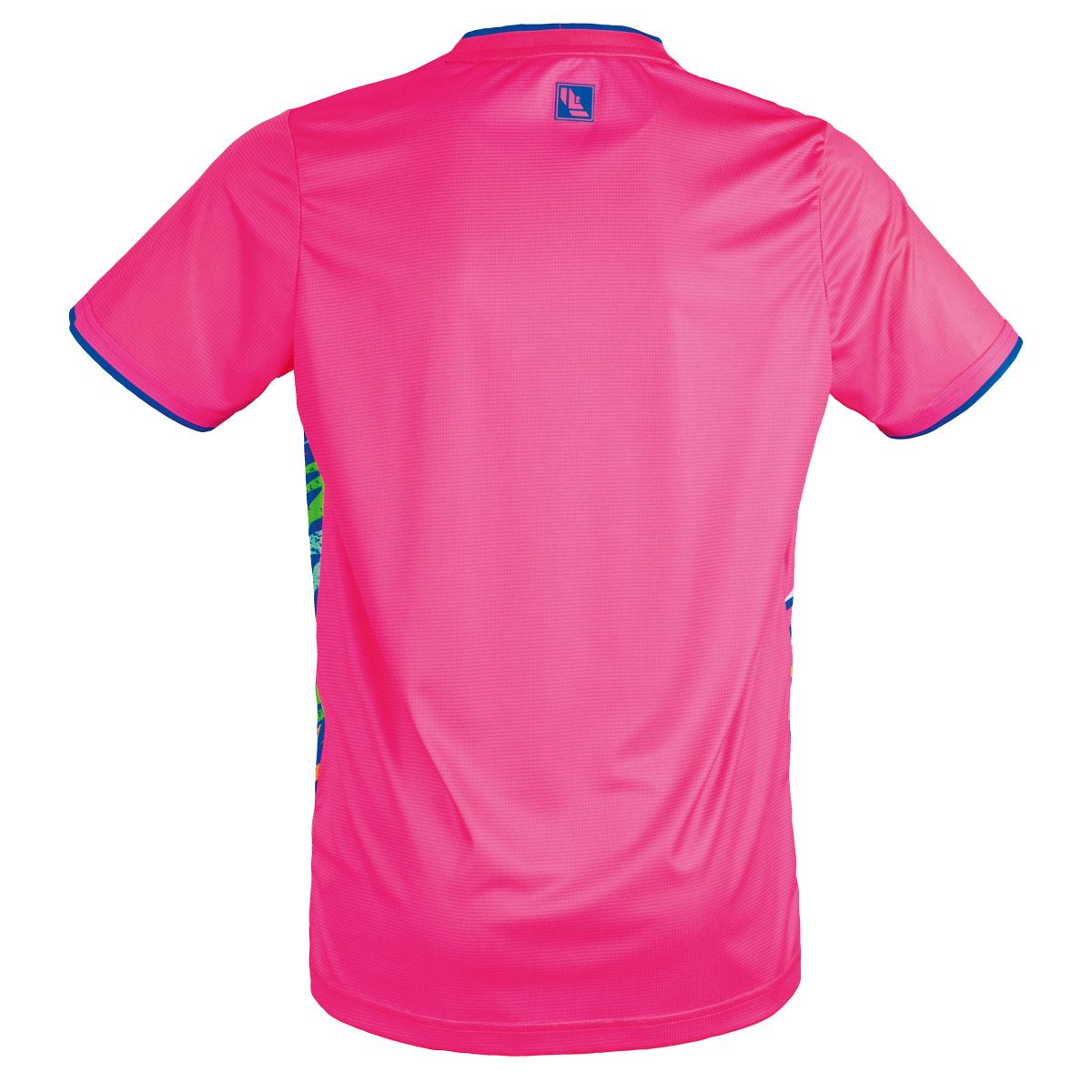 TIBHAR Shirt L2 Underbrush