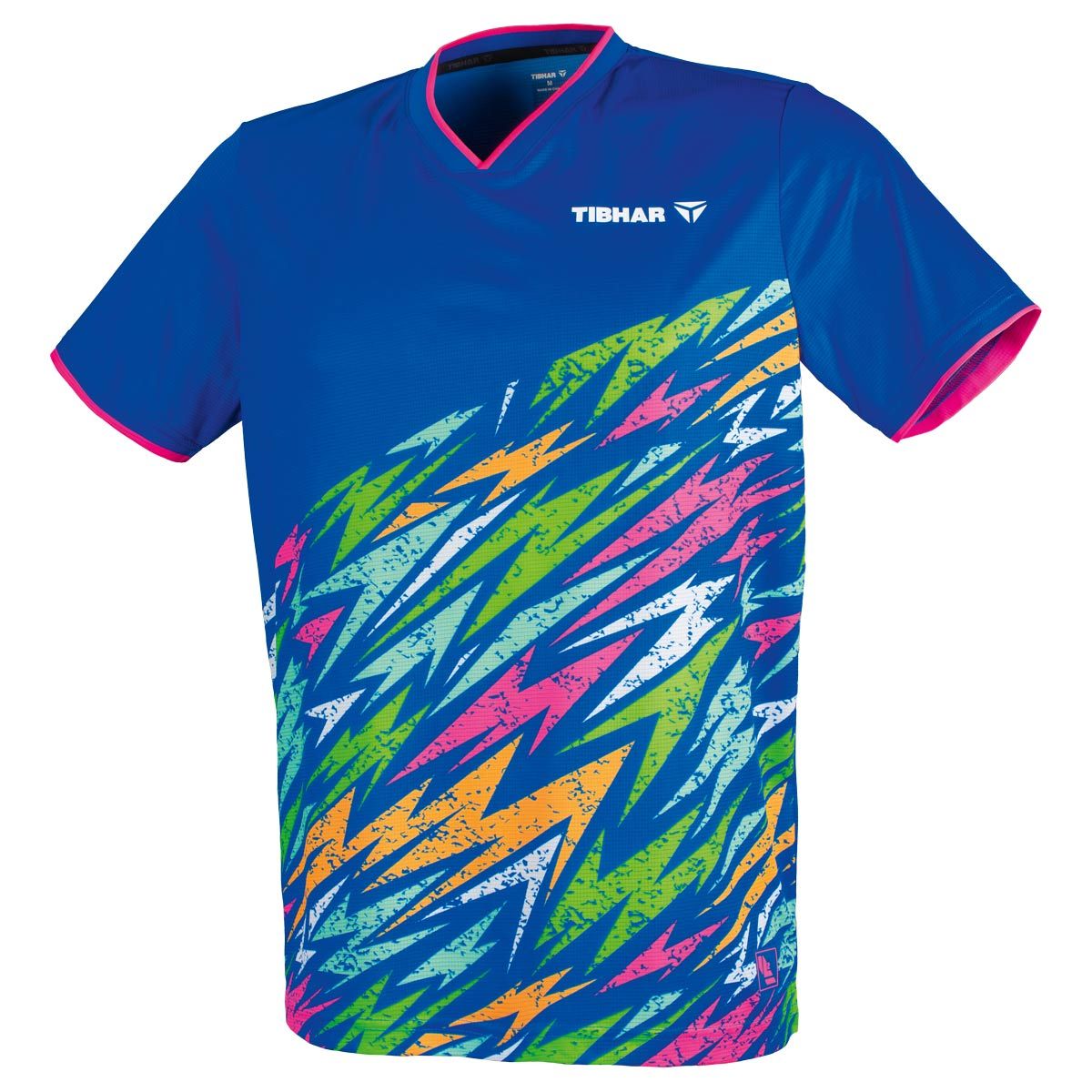 TIBHAR Shirt L2 Underbrush