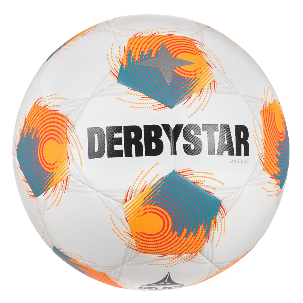 Magic TT Fußball