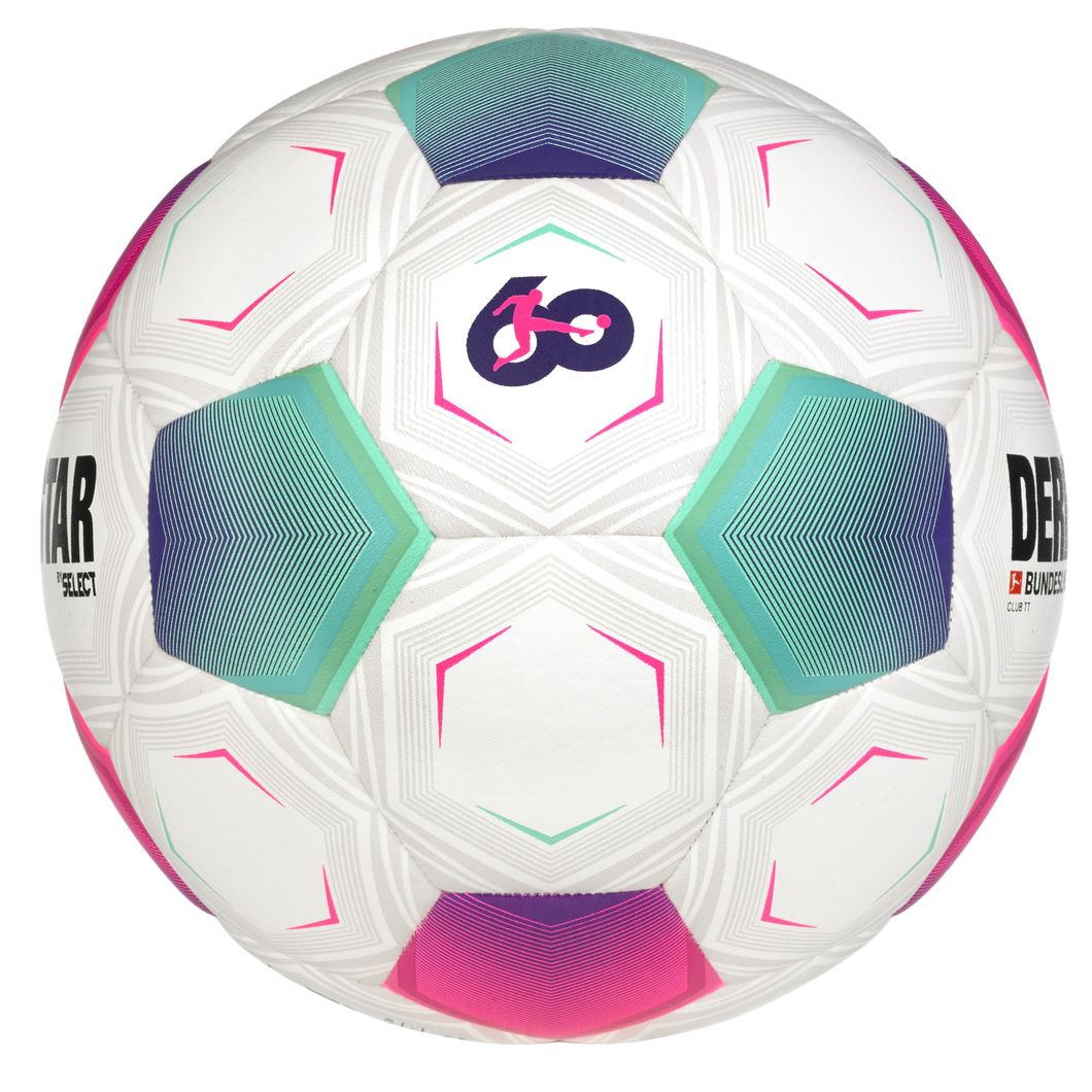 Bundesliga Club TT v25 Fußball