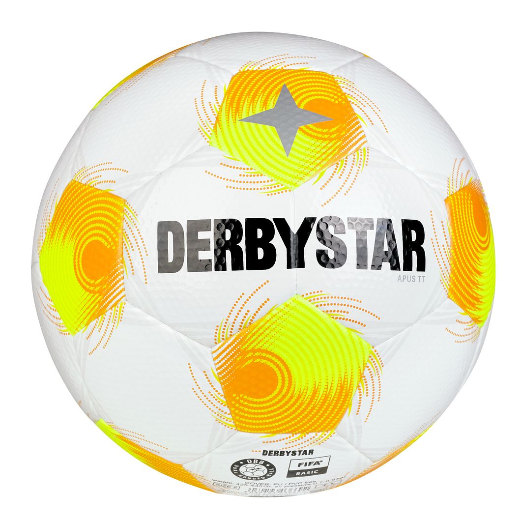 Apus TT v26 Trainingsball