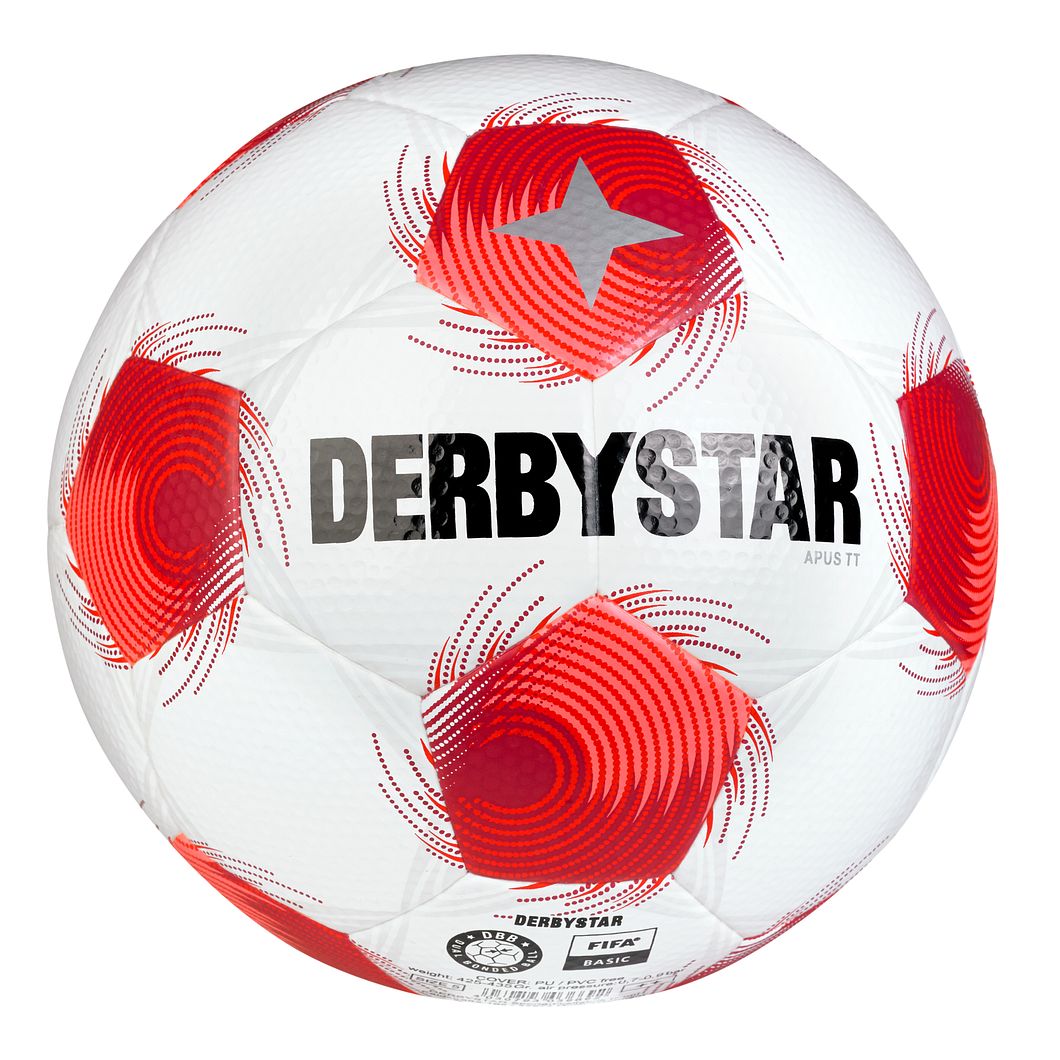 Apus TT v26 Trainingsball