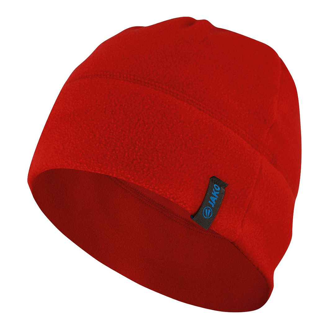 Fleece Mütze