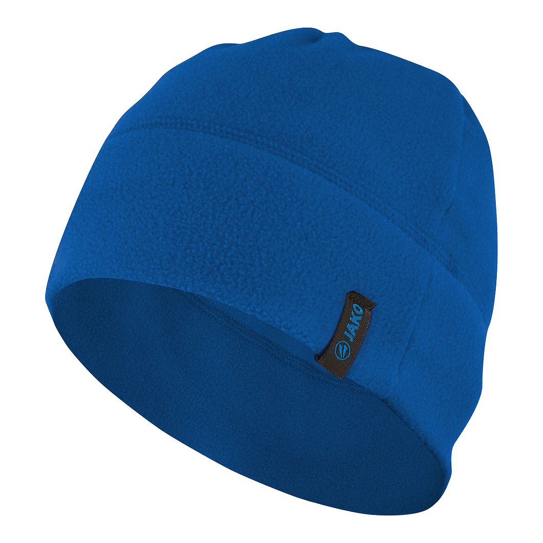Fleece Mütze