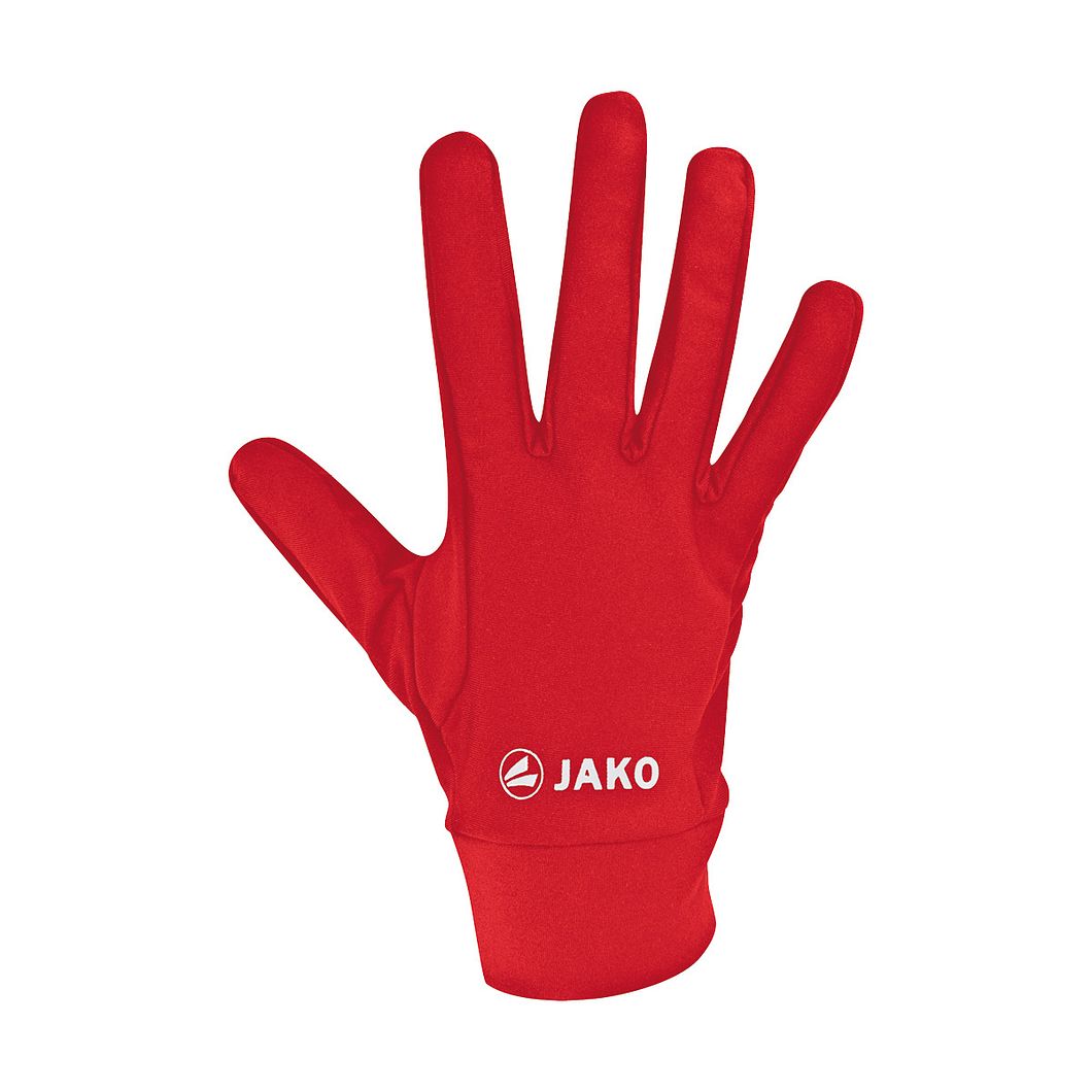 Feldspielerhandschuhe Funktion
