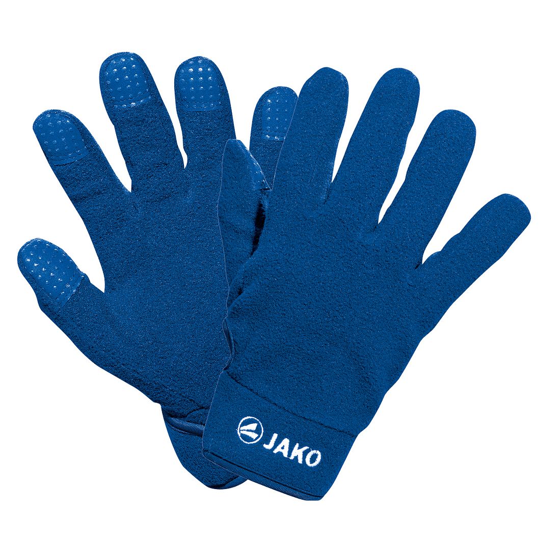 Feldspielerhandschuhe Fleece