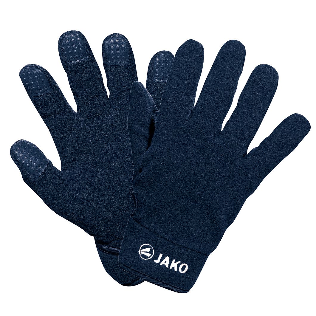 Feldspielerhandschuhe Fleece