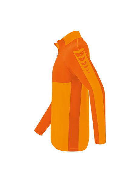 Six Wings Trainingstop Erwachsene; Kinder new orange/orange