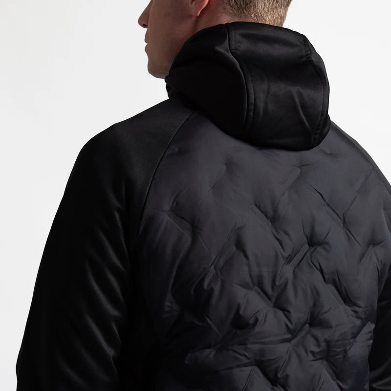 Ultimo Hybridjacke