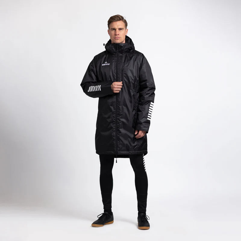 Primo Stadionjacke v24