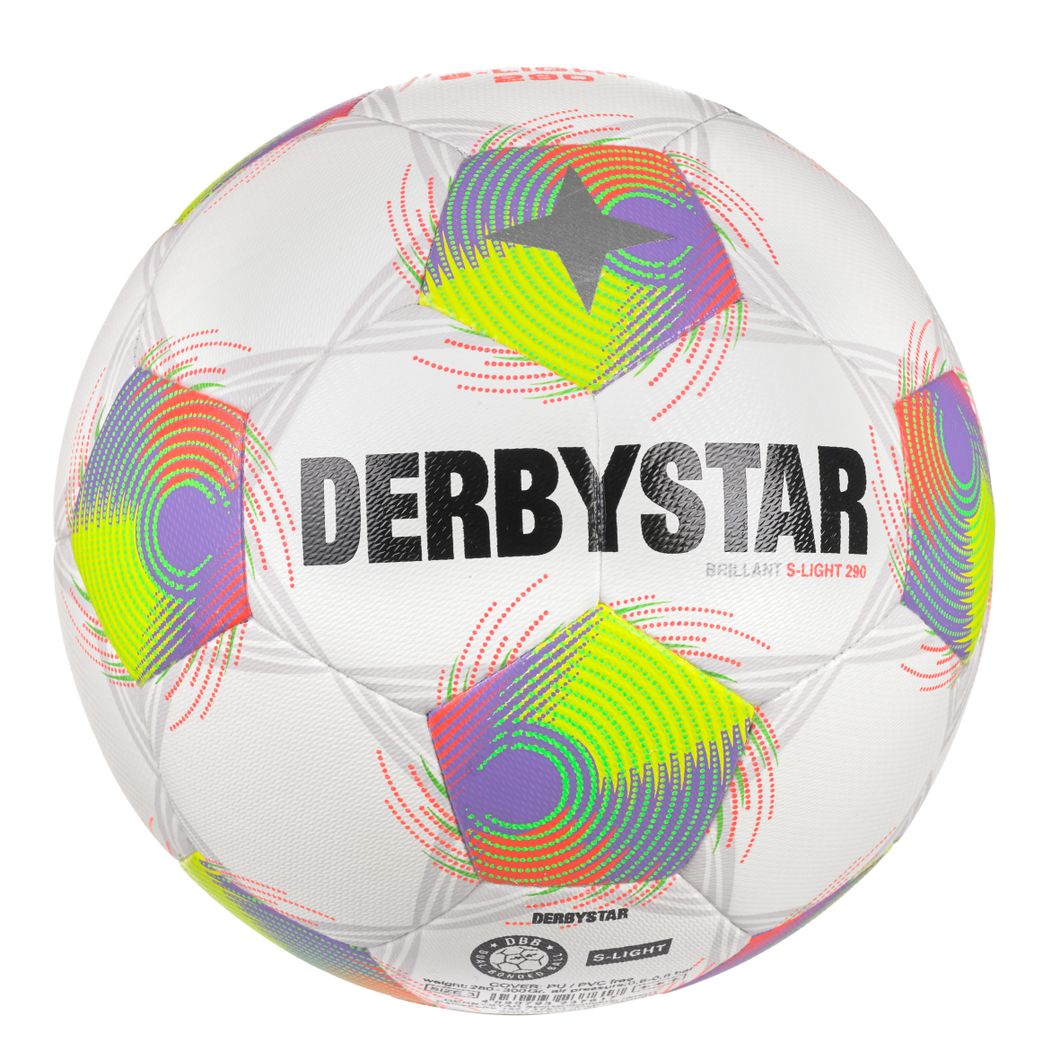 Brillant S-Light 290 Fußball Kids