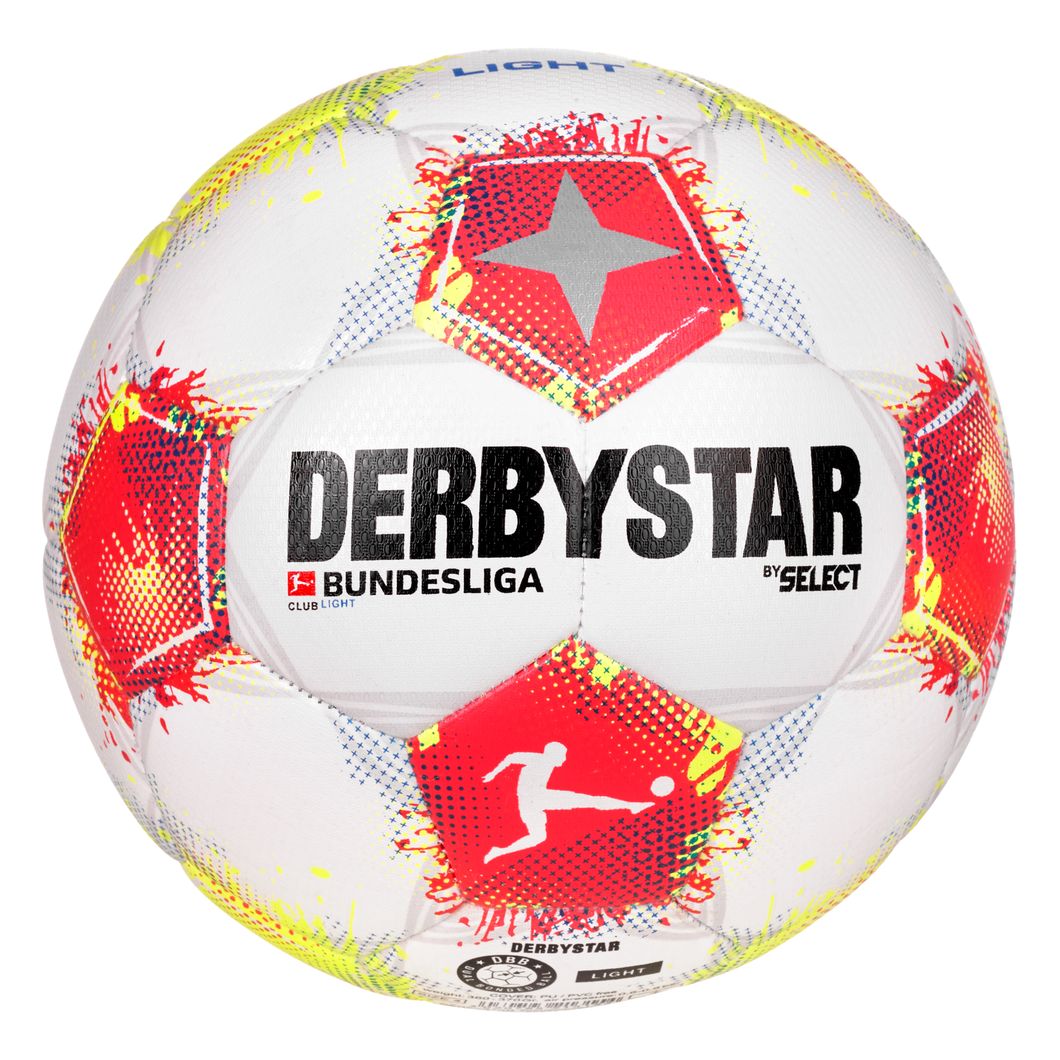 Bundesliga Club S-Light v25 Fußball Kids
