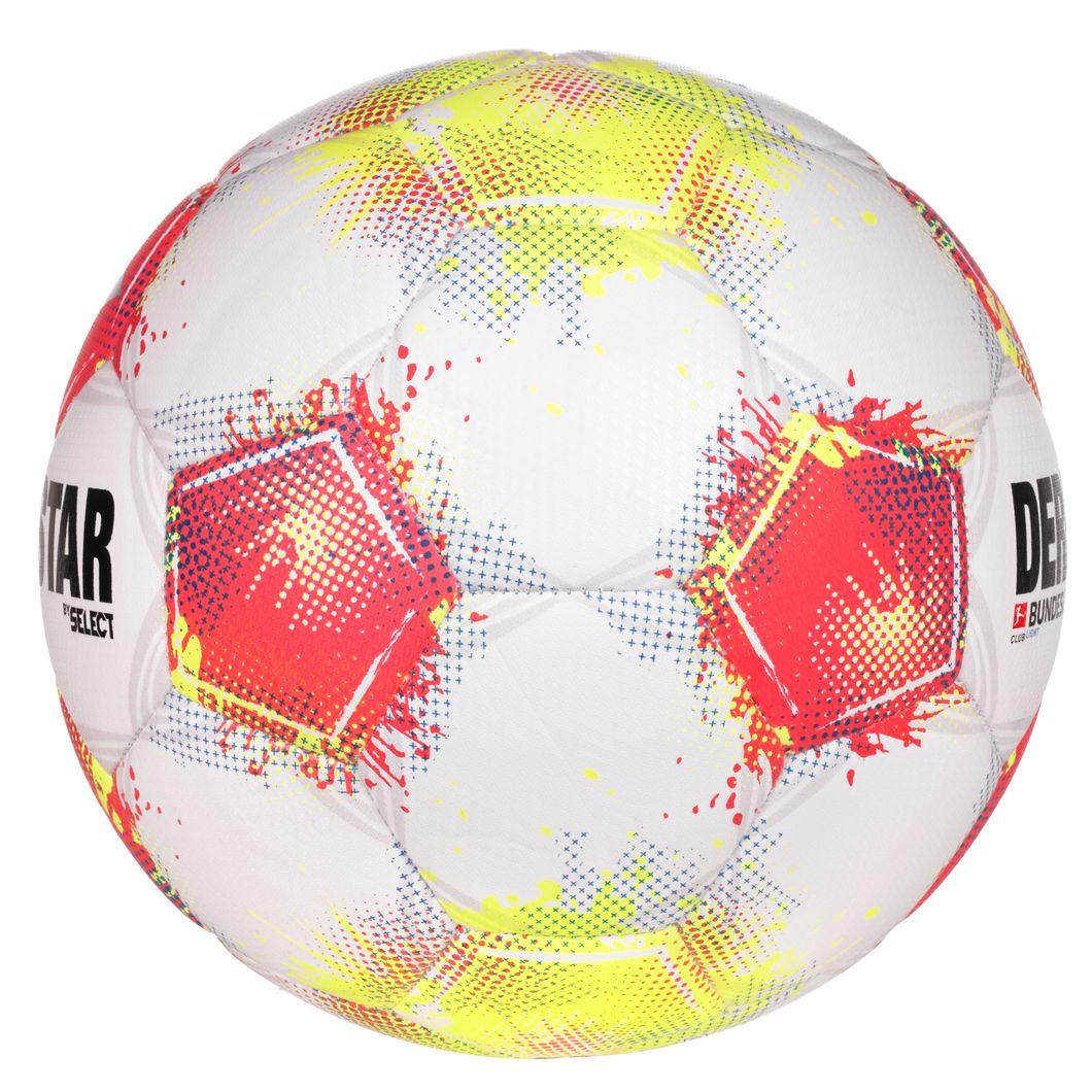 Bundesliga Club S-Light v25 Fußball Kids