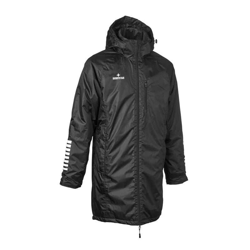 Primo Stadionjacke v24
