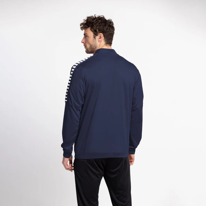 Hyper Poly-Arbeitsjacke