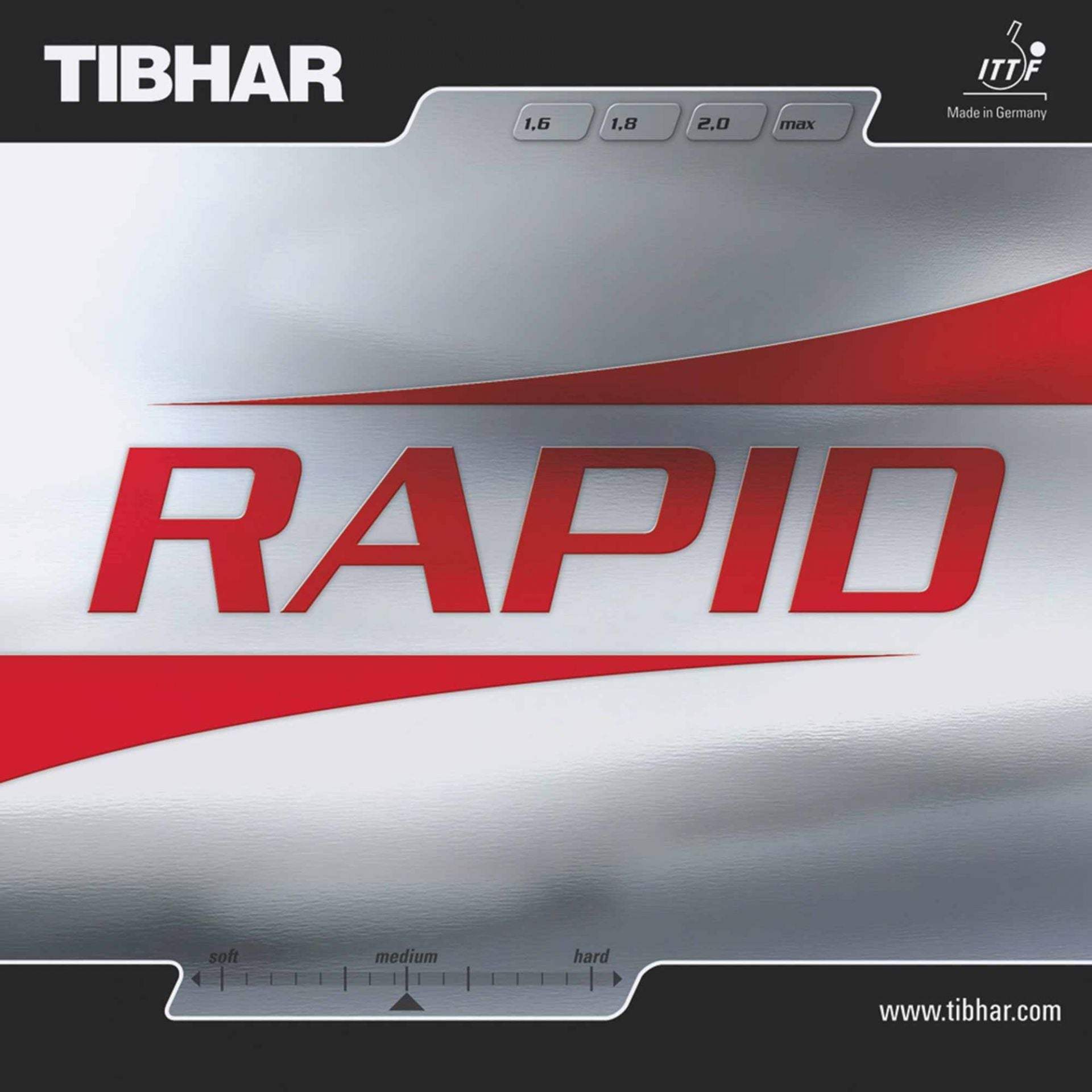 TT-Belag RAPID