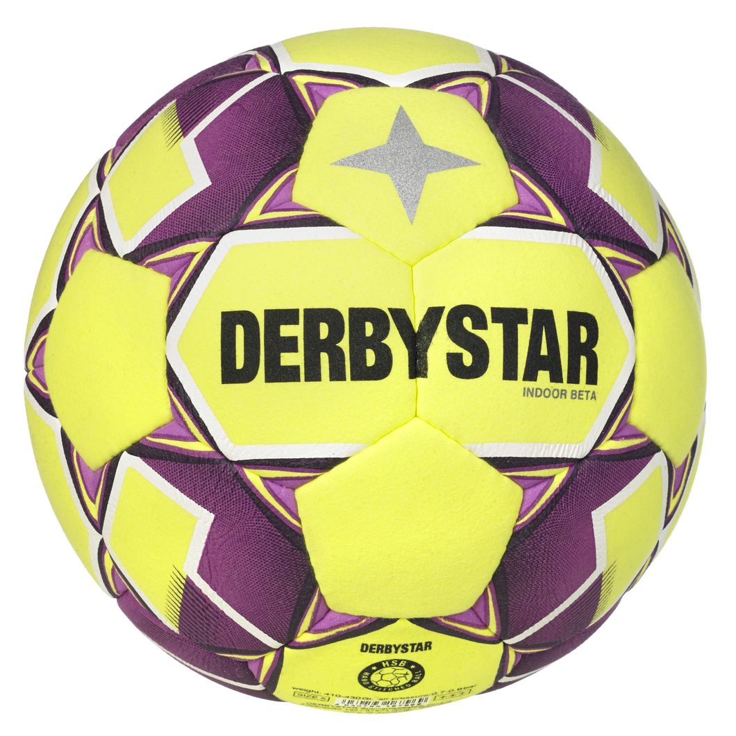 Indoor Beta Fußball