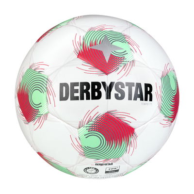 Derbystar Tempo TT v25
