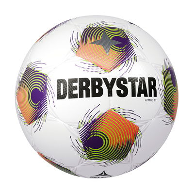 Derbystar Atmos TT DB v25