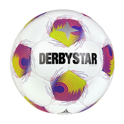 Derbystar Atmos APS v25