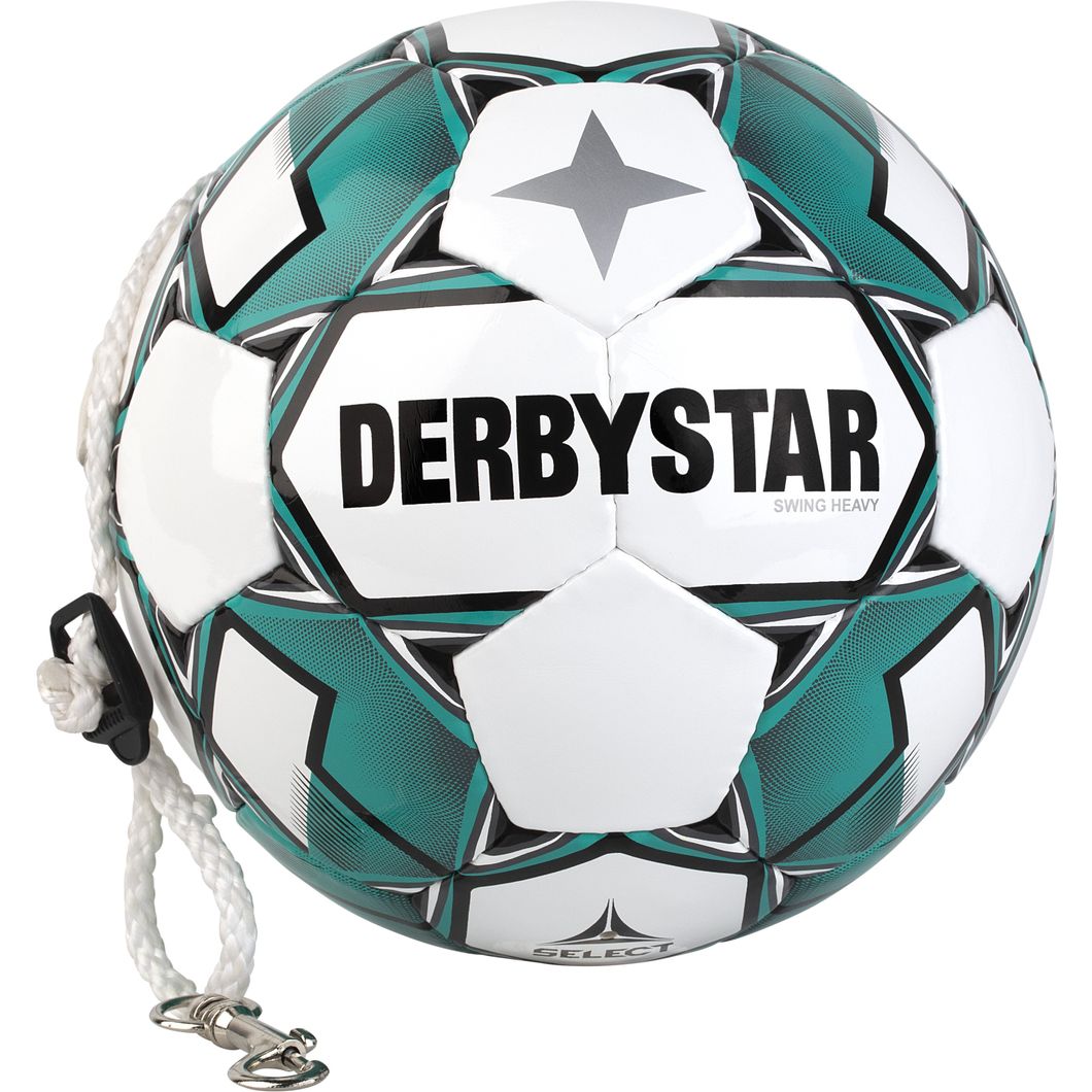 Swing Heavy Fußball