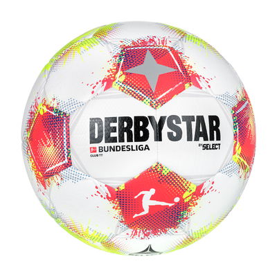 Derbystar Bundesliga Club TT v25