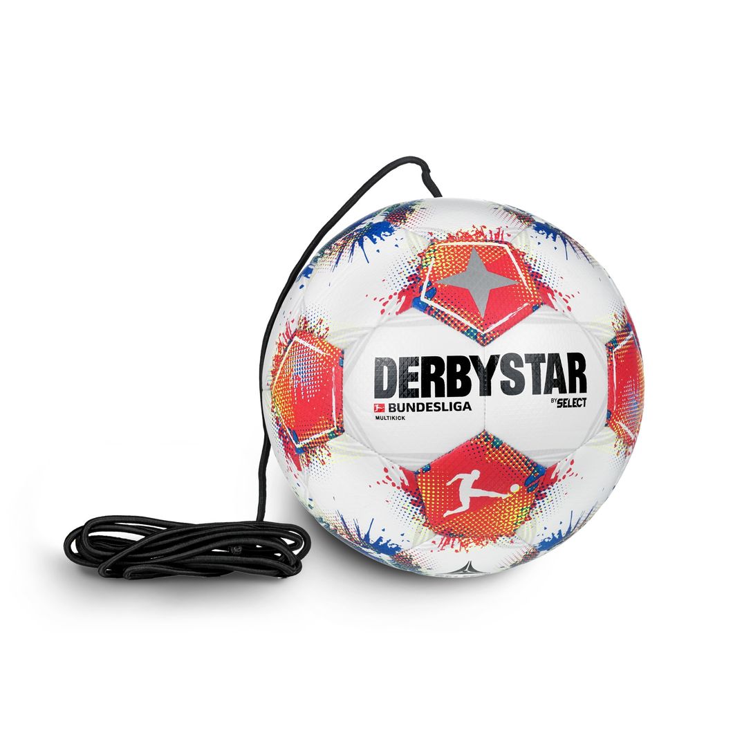 Bundesliga Multikick v25 Fußball