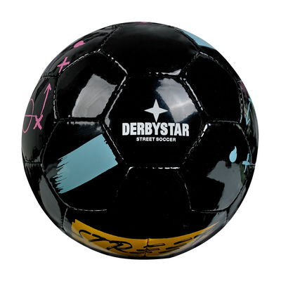 Derbystar Street Soccer v25