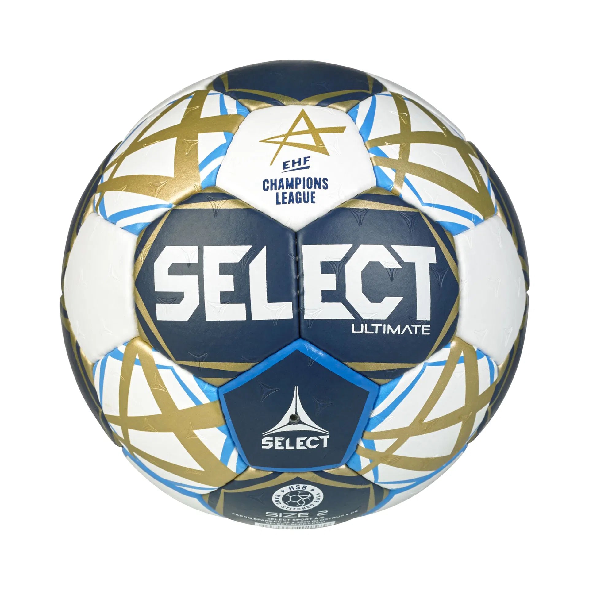 Ultimate EHF Champions League V25