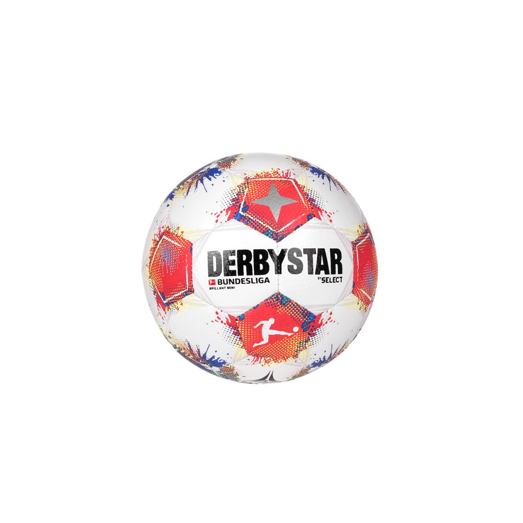 Bundesliga Brillant Mini Fußball