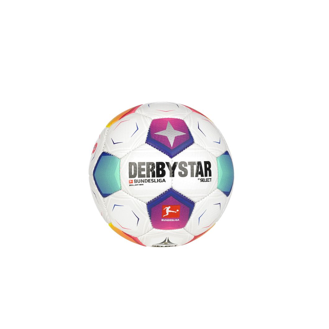 Bundesliga Brillant Mini Fußball