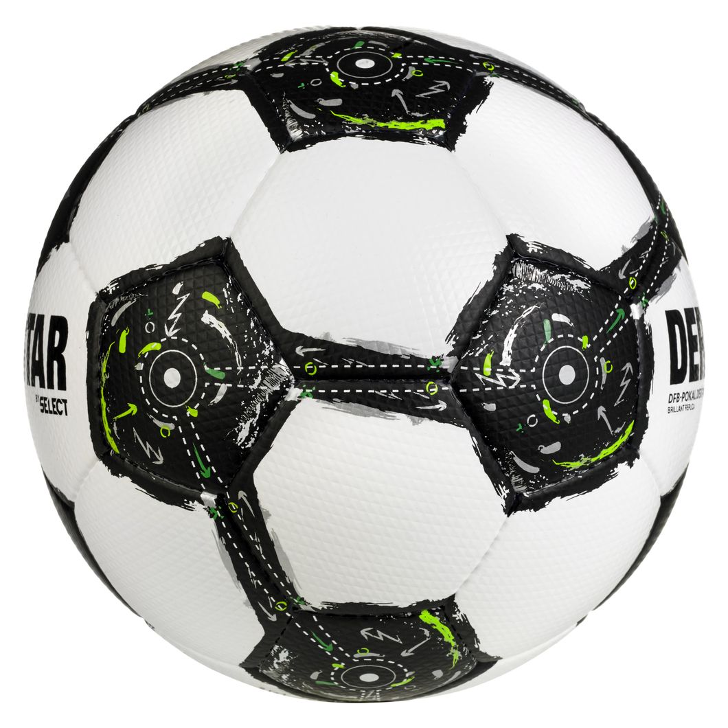 DFB-Pokal Brillant Replica Fußball