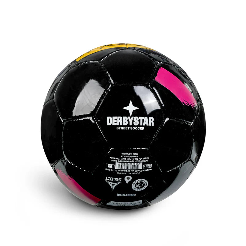 Street Soccer