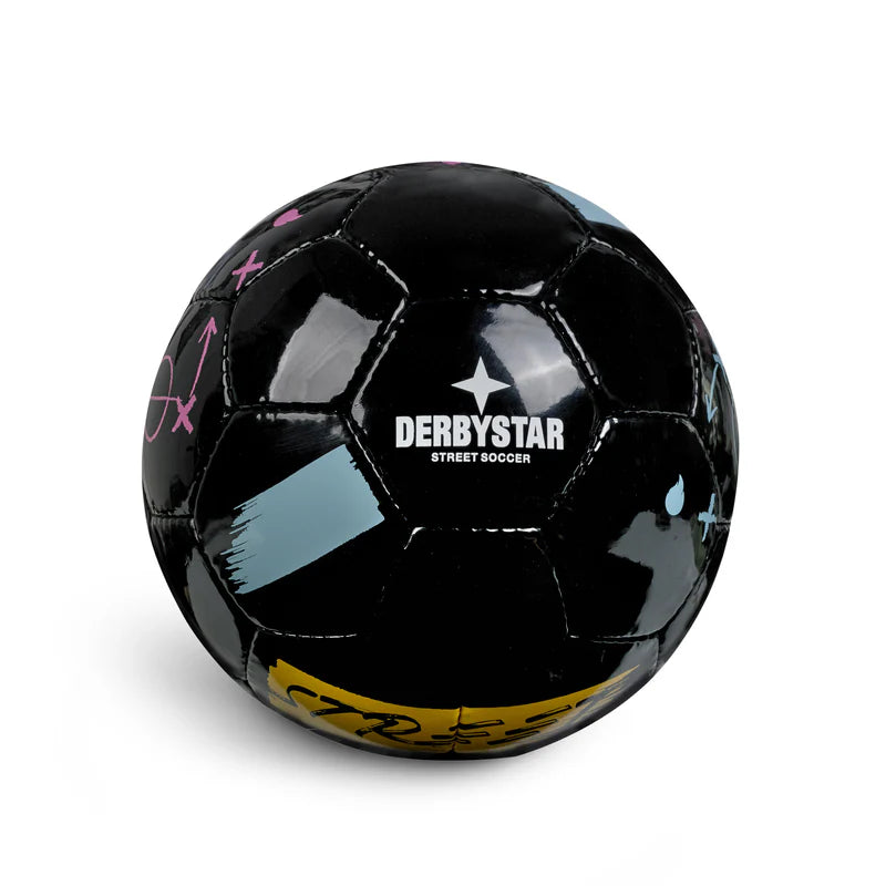Street Soccer