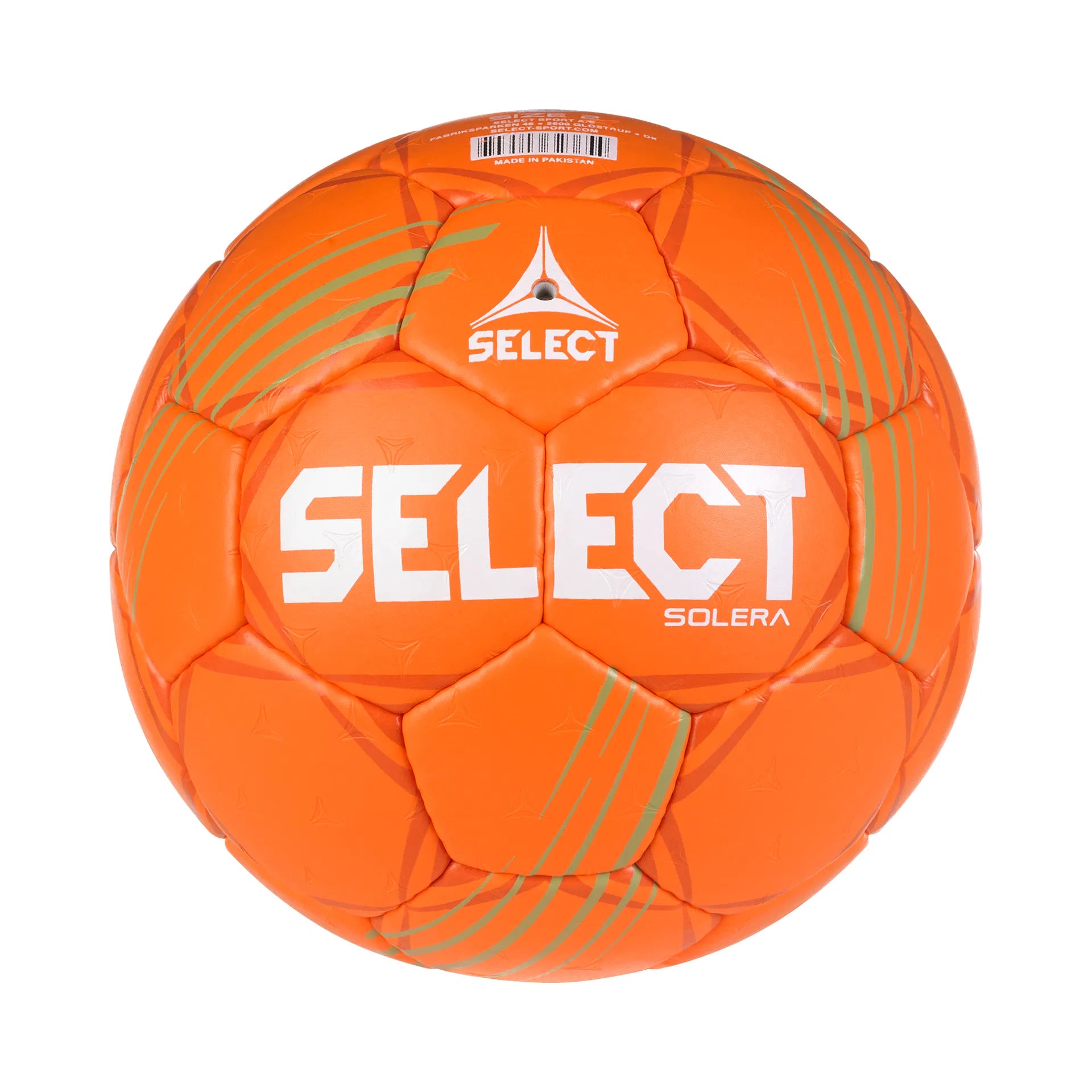 Solera V24
