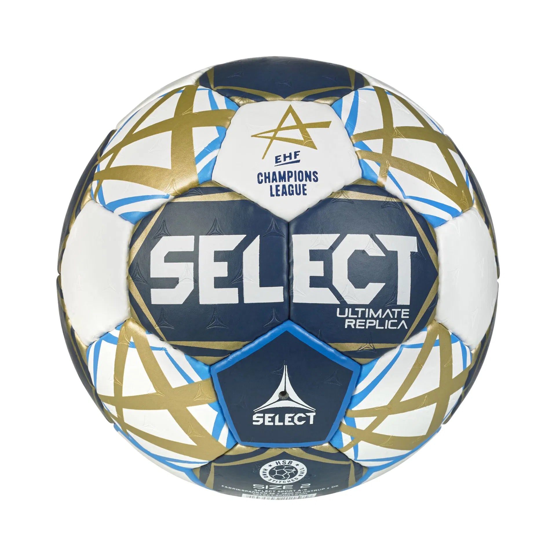 Replica EHF Champions League V25