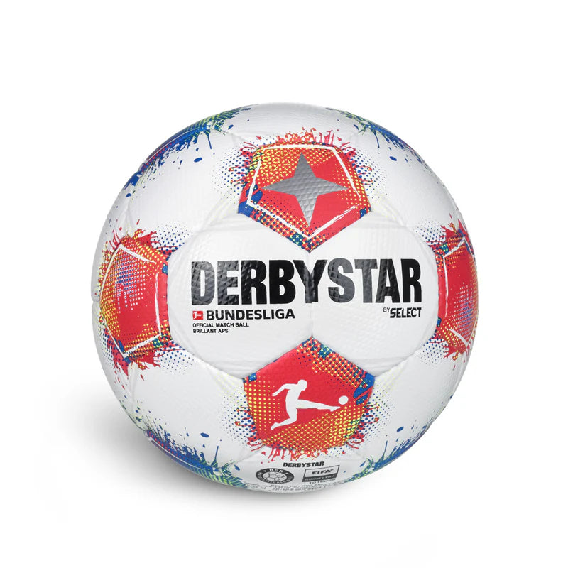 Bundesliga Brillant APS v25
