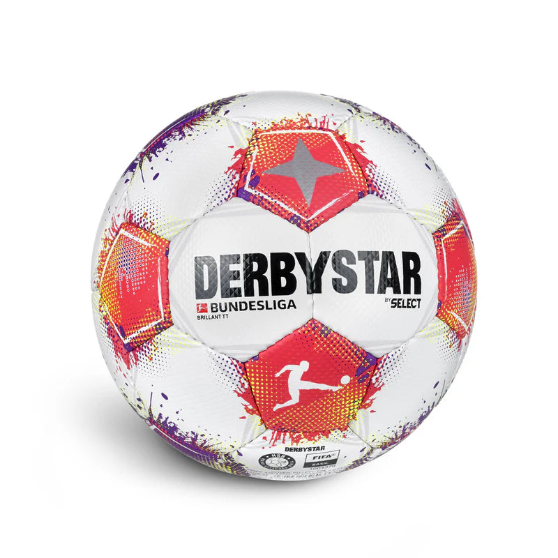 Bundesliga Brillant TT v25
