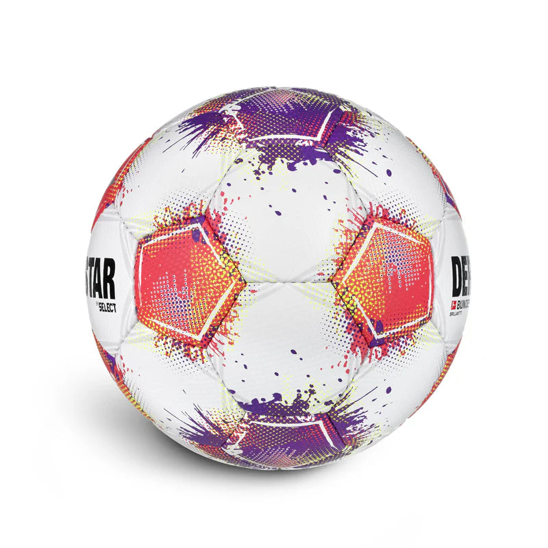 Bundesliga Brillant TT v25