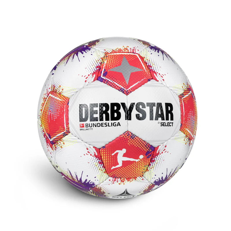 Bundesliga Brillant TT v25