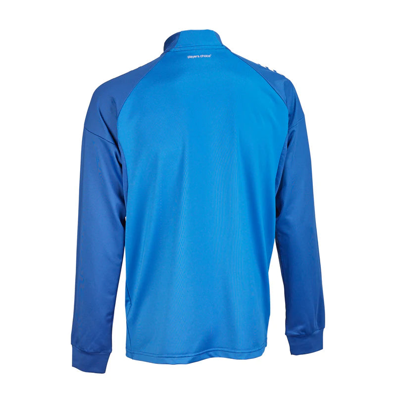 Madrid Trainingsjacke