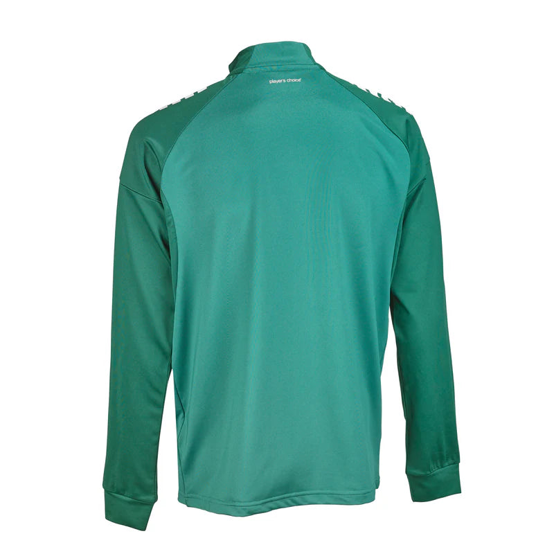 Madrid Trainingsjacke