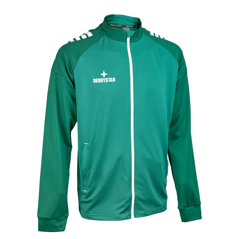 Madrid Trainingsjacke